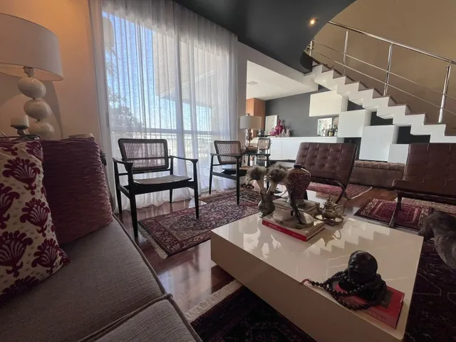 Imagem 6: Apartamento a Venda Cerqueira César