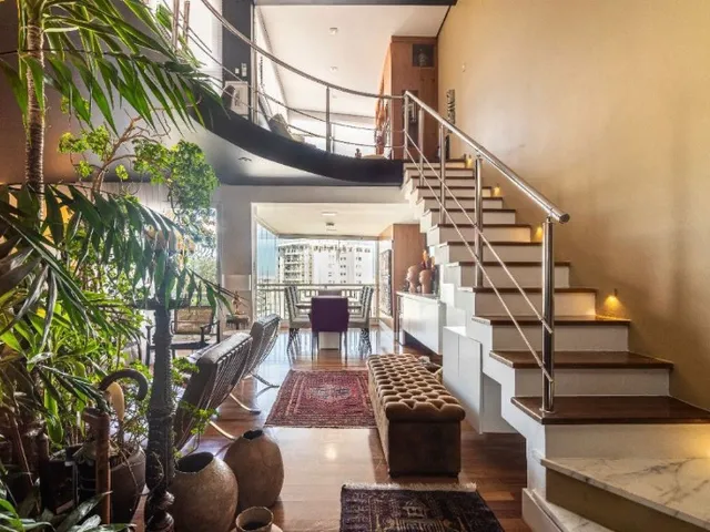 Imagem 3: Apartamento a Venda Cerqueira César