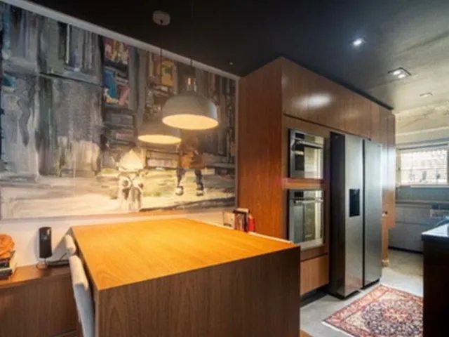 Imagem 2: Apartamento a Venda Cerqueira César
