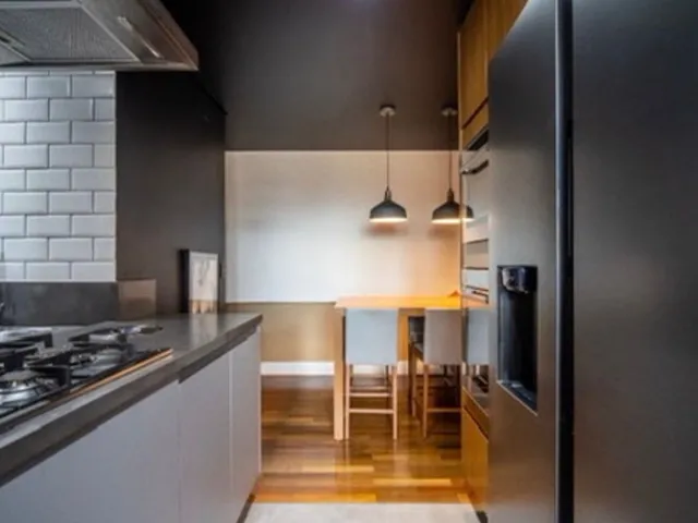 Imagem 8: Apartamento a Venda Cerqueira César