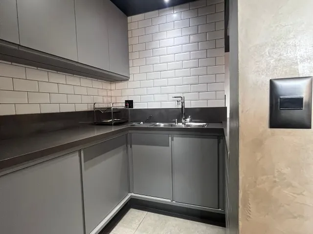 Imagem 5: Apartamento a Venda Cerqueira César