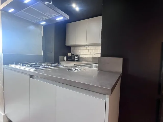 Imagem 13: Apartamento a Venda Cerqueira César