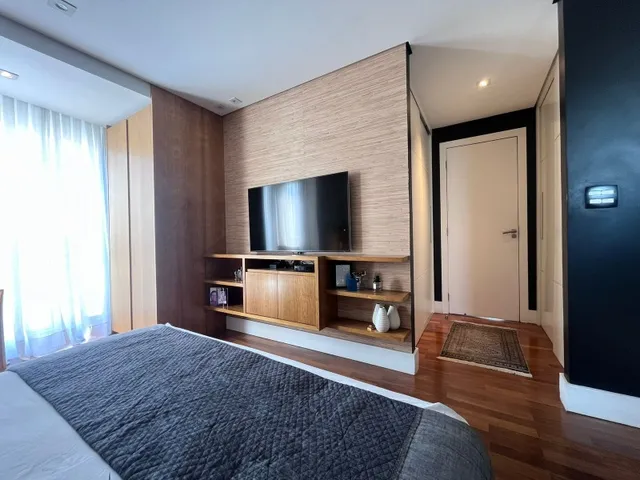 Imagem 4: Apartamento a Venda Cerqueira César