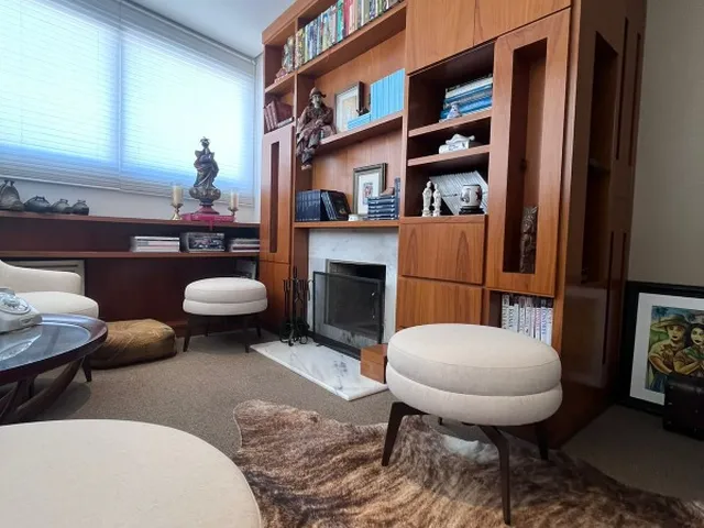 Imagem 10: Apartamento a Venda Cerqueira César