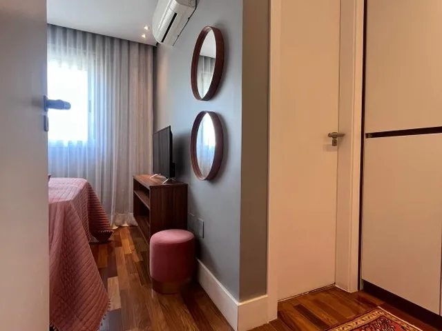 Imagem 12: Apartamento a Venda Cerqueira César