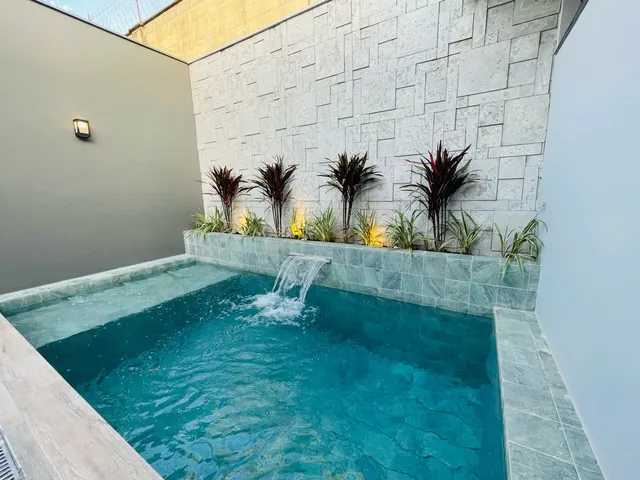 Imagem: Casa em Condominio Residencial em Marilia