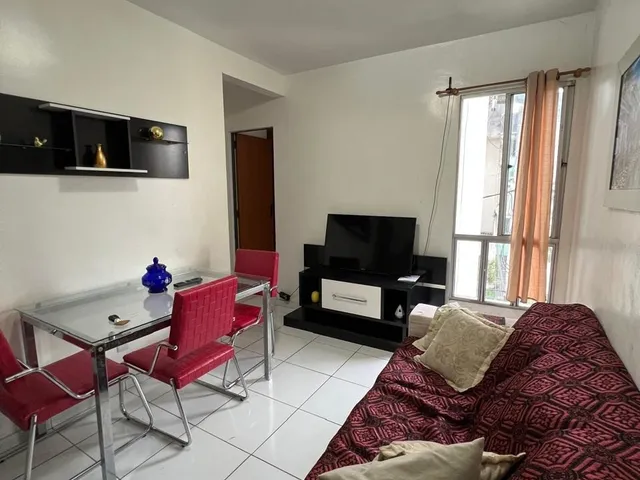 Imagem: Apartamento residencial para Locação em