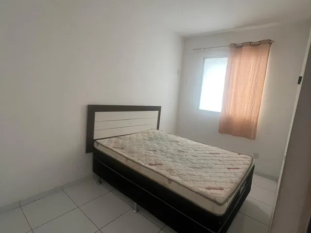 Imagem 2: Apartamento residencial para Locação em condominio fechado, Pedra do Descanso, Feira de