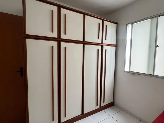 Imagem 13: Apartamento residencial para Locação em condominio fechado, Pedra do Descanso, Feira de