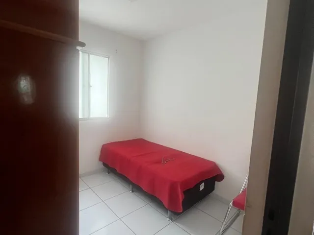 Imagem 16: Apartamento residencial para Locação em condominio fechado, Pedra do Descanso, Feira de