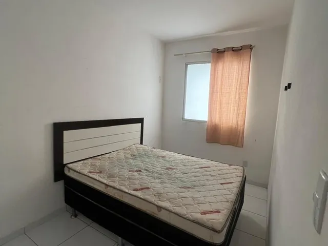 Imagem 15: Apartamento residencial para Locação em condominio fechado, Pedra do Descanso, Feira de