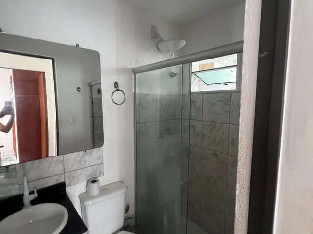 Imagem 11: Apartamento residencial para Locação em condominio fechado, Pedra do Descanso, Feira de