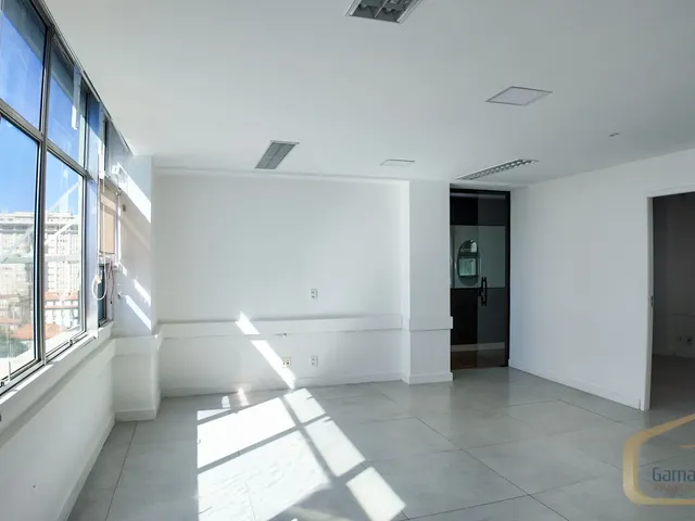 Imagem: Andar Comercial no Coração do Centro