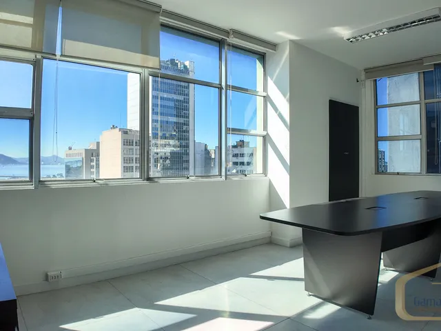 Imagem 13: Andar Comercial no Coração do Centro, Rua do Ouvidor, Excelente Vista, Andar Alto
