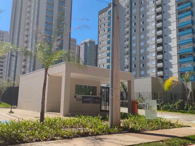 Imagem: Apartamento Aluguel no Gioviale Medeiros