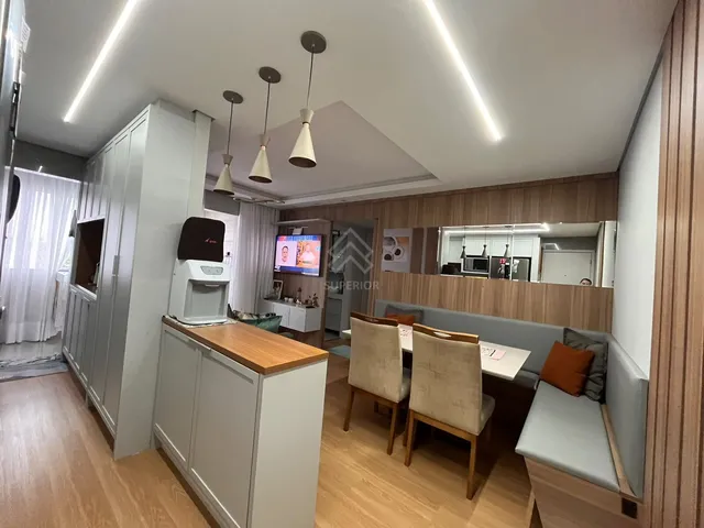 Imagem 1: Apartamento em Cidade Nova, Itajaí/SC