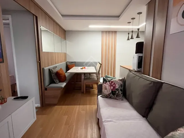 Imagem 10: Apartamento em Cidade Nova, Itajaí/SC