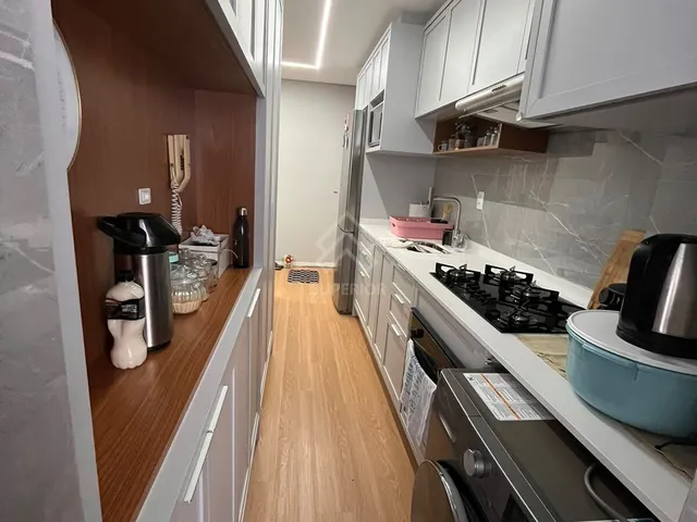 Imagem 16: Apartamento em Cidade Nova, Itajaí/SC