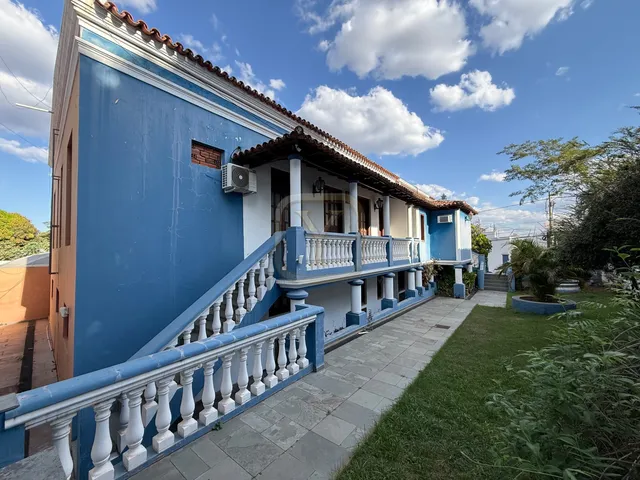 Imagem 12: Oportunidade única: Casa comercial à venda no Centro-norte de Cuiabá-MT com 23 quartos