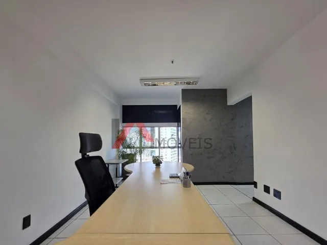 Imagem 11: Excelente Oportunidade: Sala Comercial À Venda em Belo Horizonte-Mg, Bairro Funcionários. 2 Salas, 2 Vagas, 56,74M²!