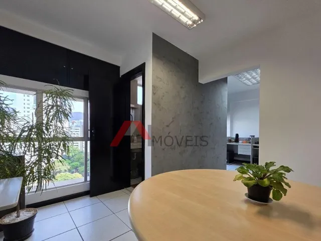 Imagem 2: Excelente Oportunidade: Sala Comercial À Venda em Belo Horizonte-Mg, Bairro Funcionários. 2 Salas, 2 Vagas, 56,74M²!