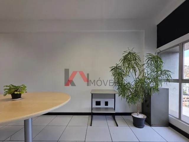 Imagem 9: Excelente Oportunidade: Sala Comercial À Venda em Belo Horizonte-Mg, Bairro Funcionários. 2 Salas, 2 Vagas, 56,74M²!