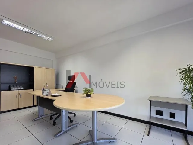 Imagem 6: Excelente Oportunidade: Sala Comercial À Venda em Belo Horizonte-Mg, Bairro Funcionários. 2 Salas, 2 Vagas, 56,74M²!
