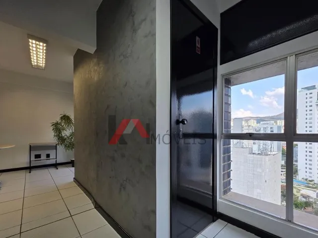 Imagem 10: Excelente Oportunidade: Sala Comercial À Venda em Belo Horizonte-Mg, Bairro Funcionários. 2 Salas, 2 Vagas, 56,74M²!