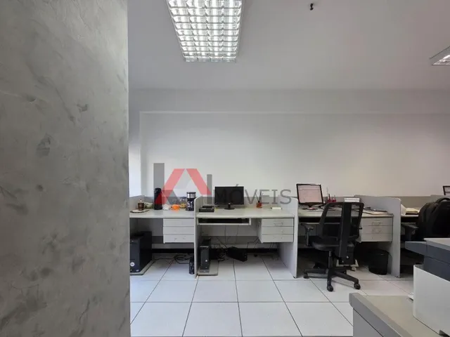 Imagem 12: Excelente Oportunidade: Sala Comercial À Venda em Belo Horizonte-Mg, Bairro Funcionários. 2 Salas, 2 Vagas, 56,74M²!