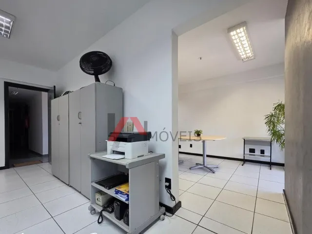 Imagem 4: Excelente Oportunidade: Sala Comercial À Venda em Belo Horizonte-Mg, Bairro Funcionários. 2 Salas, 2 Vagas, 56,74M²!
