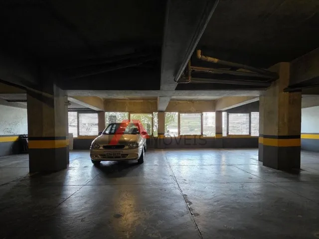 Imagem 5: Excelente Oportunidade: Sala Comercial À Venda em Belo Horizonte-Mg, Bairro Funcionários. 2 Salas, 2 Vagas, 56,74M²!