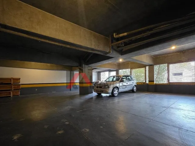 Imagem 7: Excelente Oportunidade: Sala Comercial À Venda em Belo Horizonte-Mg, Bairro Funcionários. 2 Salas, 2 Vagas, 56,74M²!