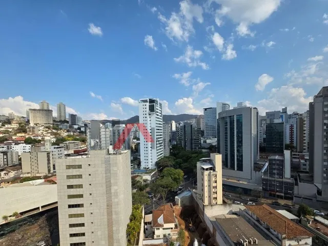 Imagem 13: Excelente Oportunidade: Sala Comercial À Venda em Belo Horizonte-Mg, Bairro Funcionários. 2 Salas, 2 Vagas, 56,74M²!