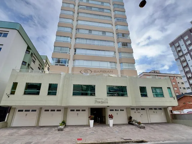 Imagem 1: Apartamento À Venda em Capão da Canoa/ Apenas 100M do Mar