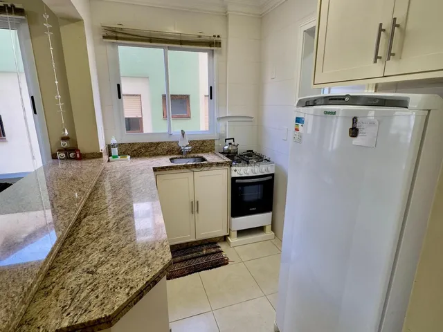 Imagem 5: Apartamento À Venda em Capão da Canoa/ Apenas 100M do Mar