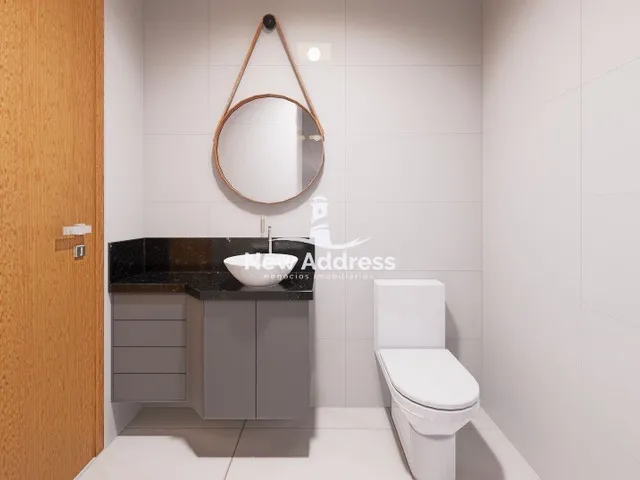 Imagem 12: Casa em construção à venda em Pontal das Garças - Vila Velha/ES