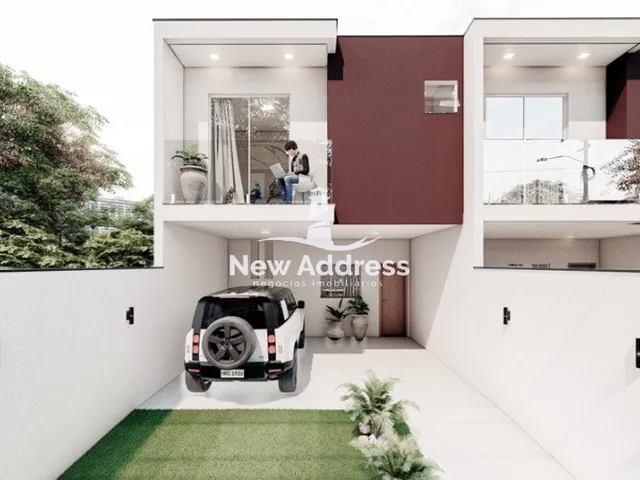 Imagem 11: Casa Duplex de Alto Padrão em Santa Paula I - Vila Velha