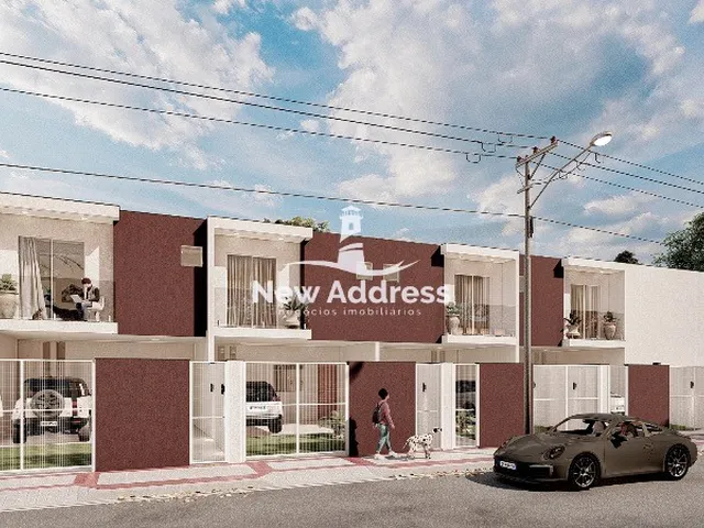 Imagem 3: Casa Duplex de Alto Padrão em Santa Paula I - Vila Velha