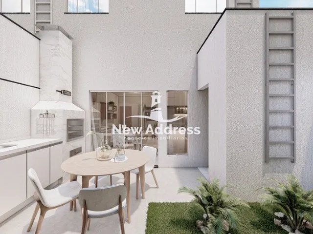 Imagem 8: Casa Duplex de Alto Padrão em Santa Paula I - Vila Velha