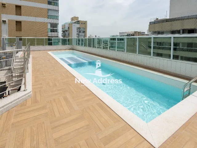 Imagem 7: Apartamento 2 Quartos e 2 Vagas à venda no miolo de Itapuã