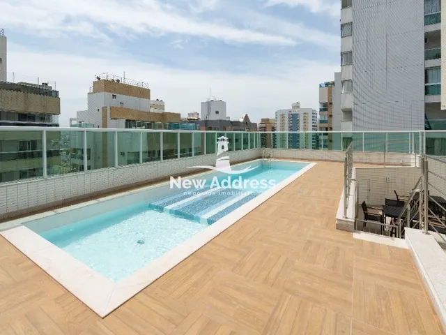 Imagem 6: Apartamento 2 Quartos e 2 Vagas à venda no miolo de Itapuã