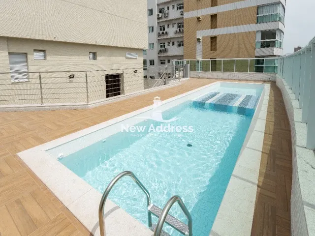 Imagem 2: Apartamento 2 Quartos e 2 Vagas à venda no miolo de Itapuã