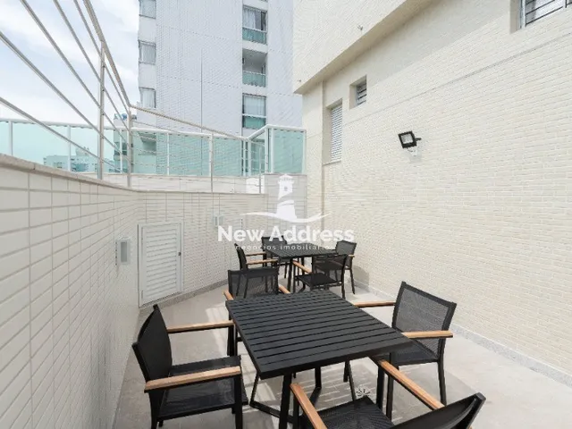 Imagem 5: Apartamento 2 Quartos e 2 Vagas à venda no miolo de Itapuã