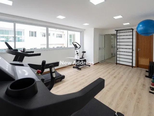 Imagem 9: Apartamento 2 Quartos e 2 Vagas à venda no miolo de Itapuã