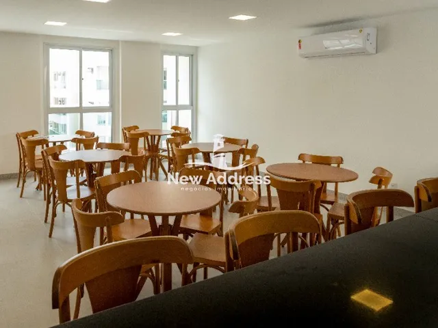 Imagem 10: Apartamento 2 Quartos e 2 Vagas à venda no miolo de Itapuã