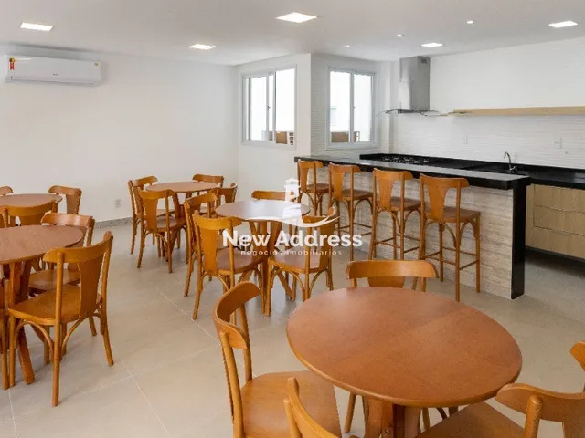 Imagem 3: Apartamento 2 Quartos e 2 Vagas à venda no miolo de Itapuã
