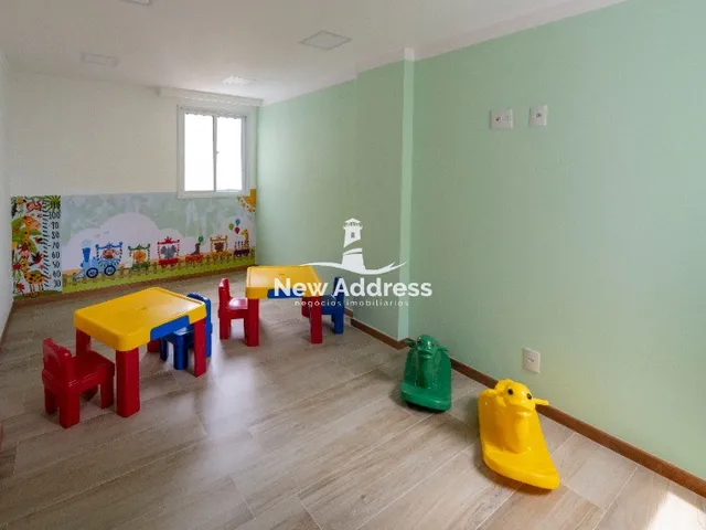 Imagem 8: Apartamento 2 Quartos e 2 Vagas à venda no miolo de Itapuã