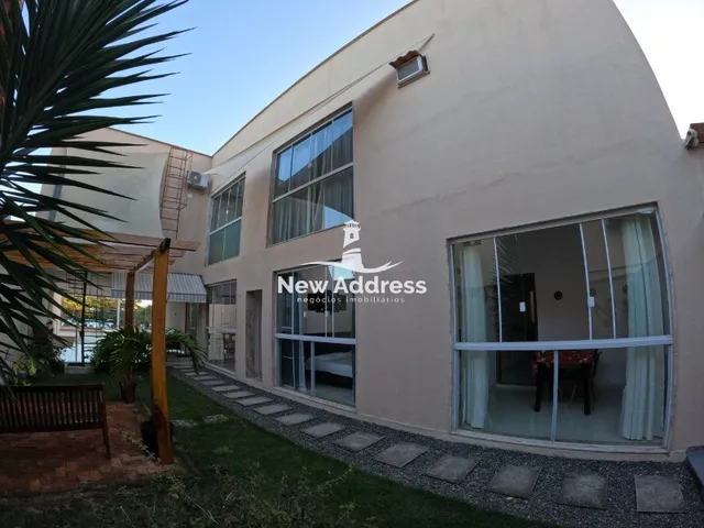 Imagem: Casa de 6 Quartos de Alto Padrão à Venda