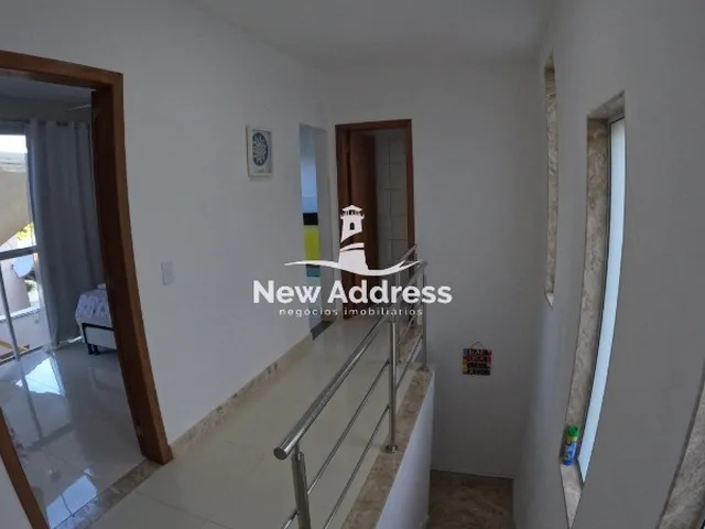 Imagem 6: Casa de 6 Quartos de Alto Padrão à Venda em Setiba - Guarapari