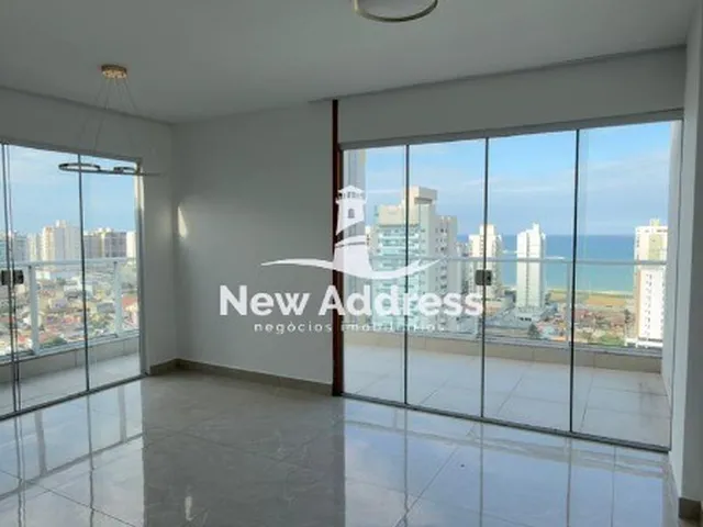 Imagem: Cobertura Duplex com Vista Mar à venda